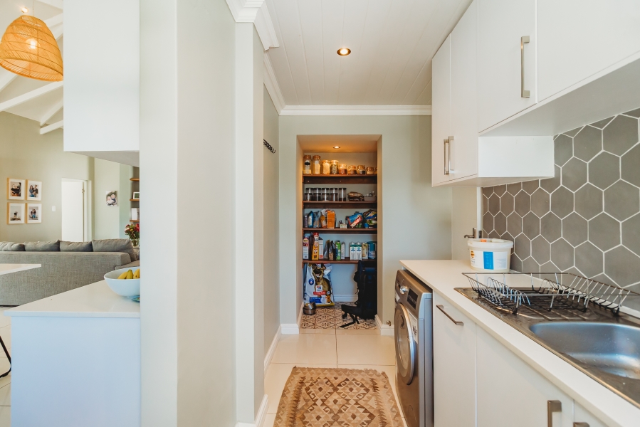 3 Bedroom Property for Sale in Mont Fleur Mountain Estate Western Cape
